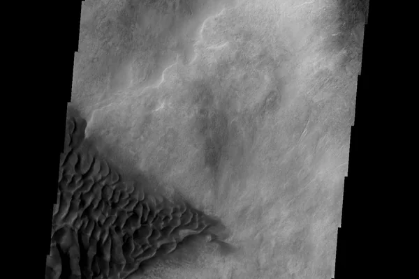 Sand Dunes