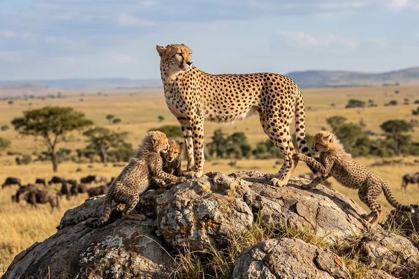 Macera Seyahati 4