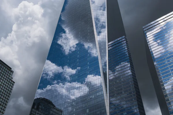 New York Manzarası 3