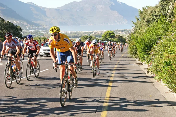 Cape Argus Pick n Pay Cycle Race - Cape Town, South Africa