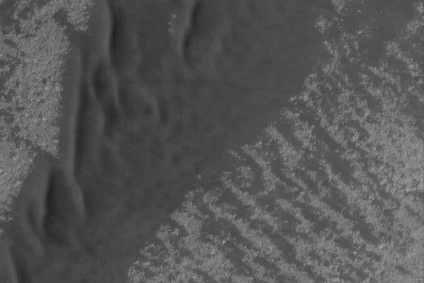 Sand Sheet and Dunes
