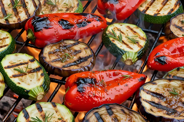 Barbekü 4