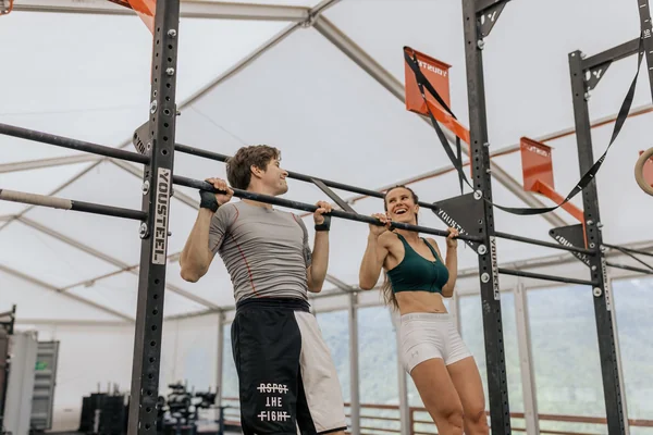 Crossfit 2