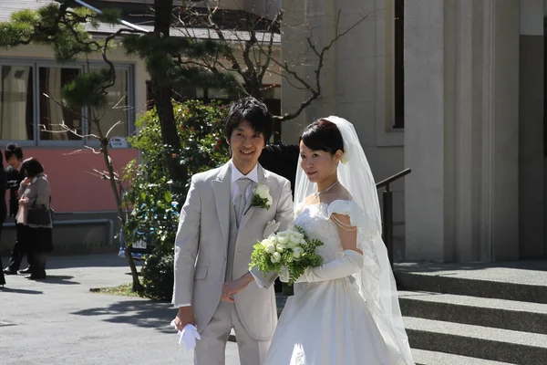 Shigetoshi & Mai Wedding ceremony & party