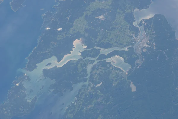 Earth Observation