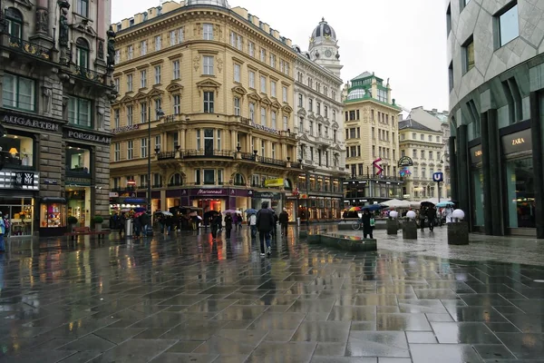 Vienna - Austria