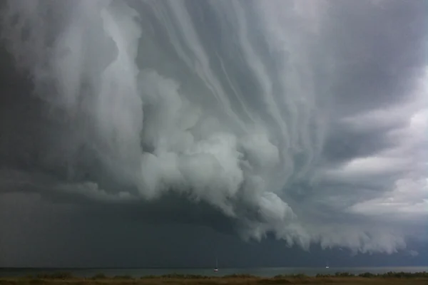 Storm Front 4