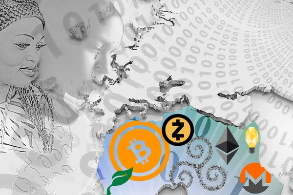 Cryptocurrency