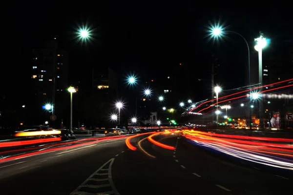 Gece Sokak