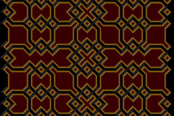 Geometrik Desen 5