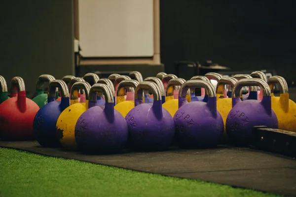 Crossfit