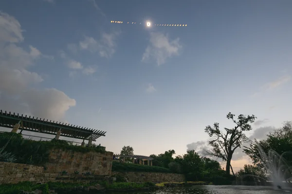 2024 Total Solar Eclipse