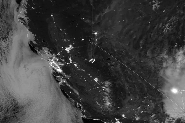Rim Fire Expands into Yosemite National Park