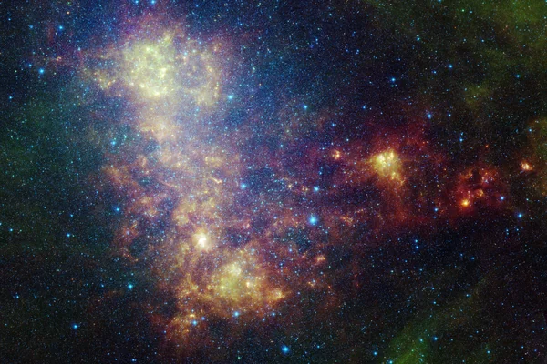 Little Galaxy Explored