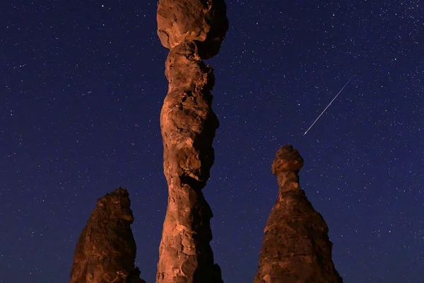 Meteor Yağmuru
