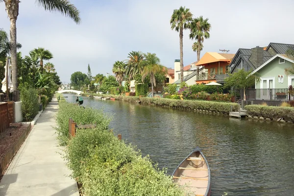 Venice canal