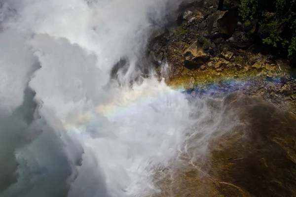 Rainbow Waterfall 2