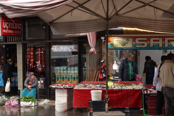 Sokak Pazarı 2