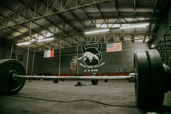 Crossfit 3