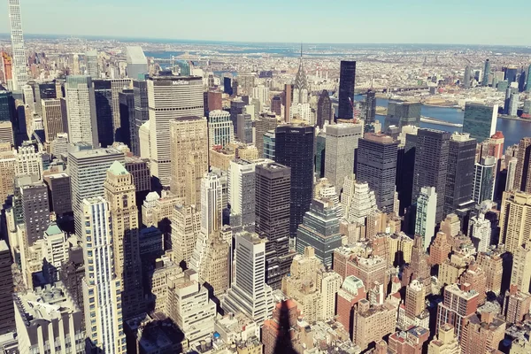 New York Manzarası 3
