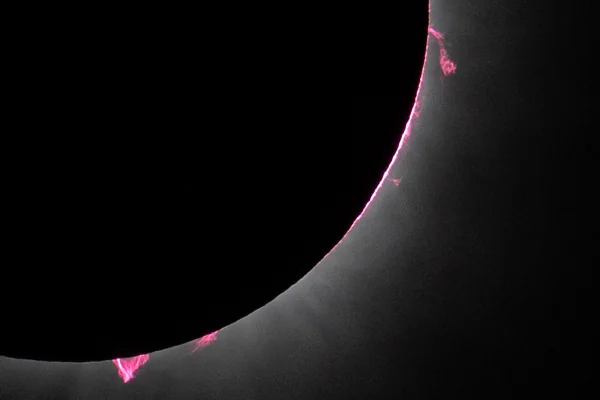 2024 Total Solar Eclipse