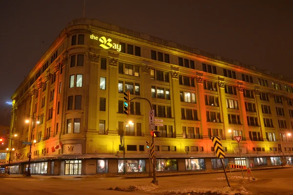 Gece Şehir Işıkları 4