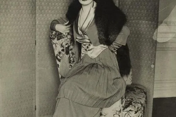 Moda Portresi 2