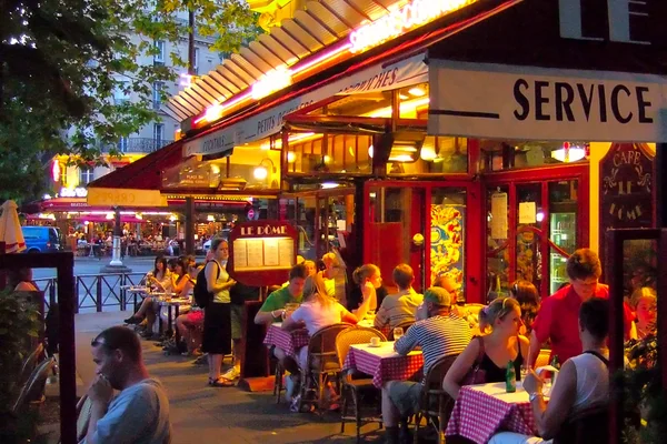 Paris Kafe 5
