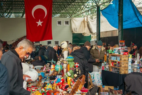Çarşı 5