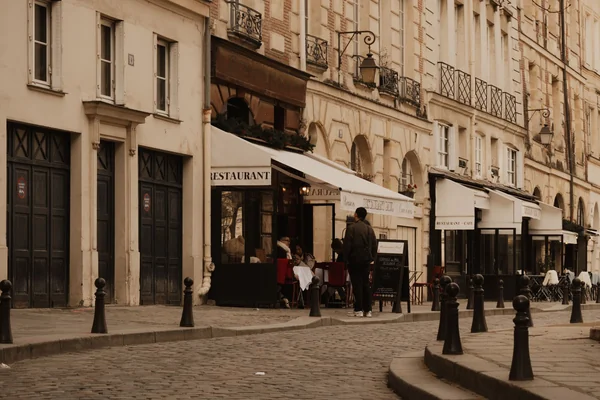 Paris Kafe 5
