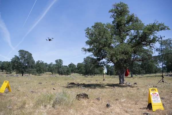 STEReO Field Testing
