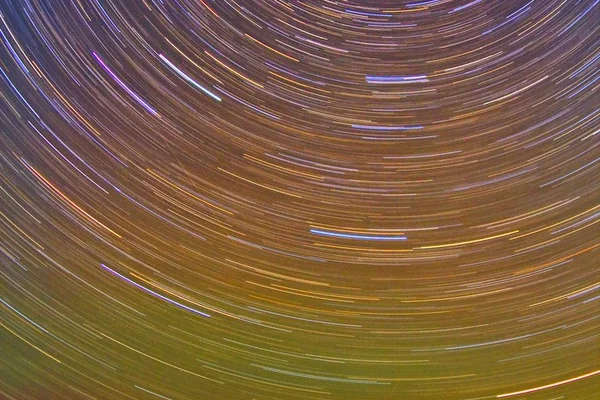 Perseid Meteor Shower - Flagstaff, Arizona