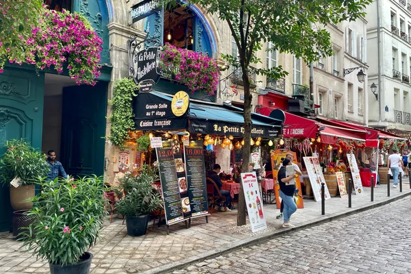 Paris Kafe 3