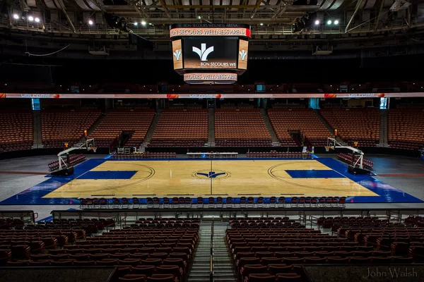 BSWA Basketball Court 2