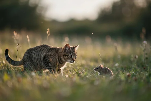 Bokeh Işık 4