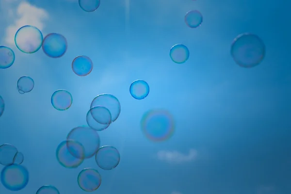 Bubbles