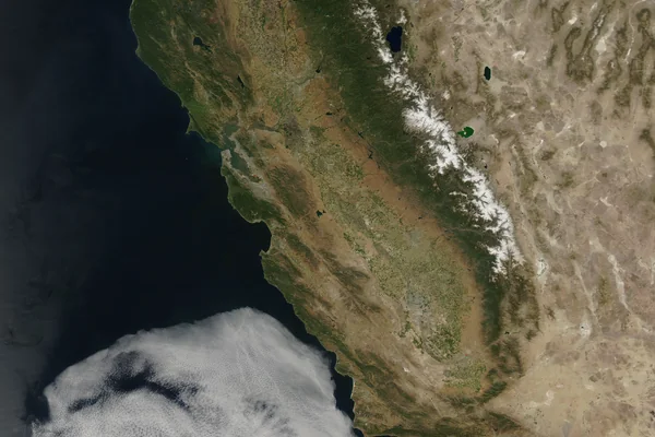 Fires Rage Near Malibu, California