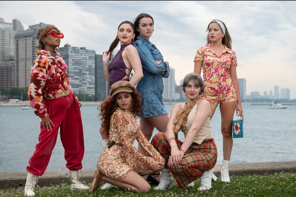 Vintage Moda