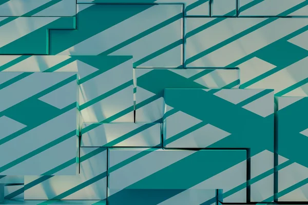 Geometrik Desen 2