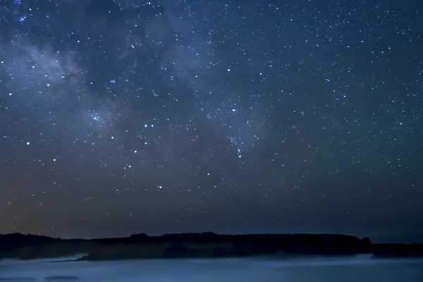 February #conservationlands15 Social Media Takeover: Top 15 Places on National Conservation Lands for Night Sky Viewing