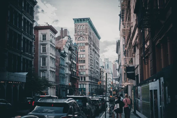 New York Sokakları 2