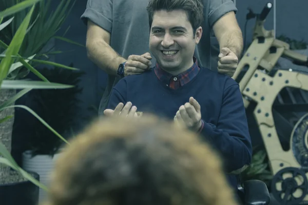 Moda Portresi 2
