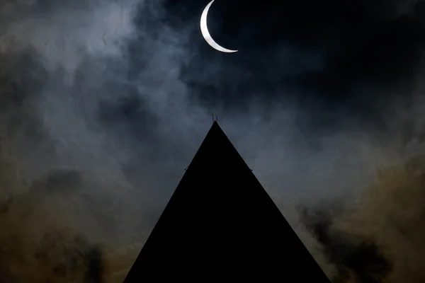2024 Total Solar Eclipse