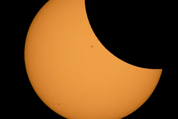 2017 Total Solar Eclipse