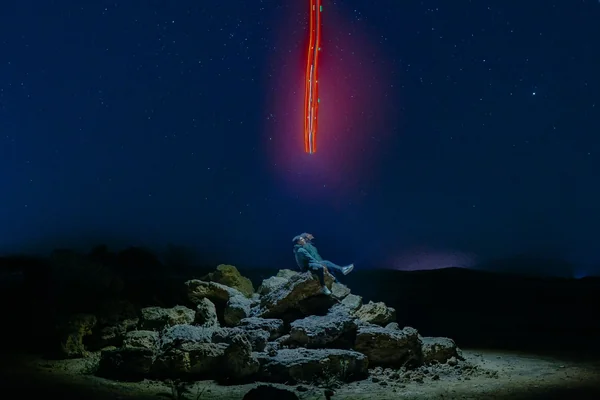 Meteor Yağmuru 2