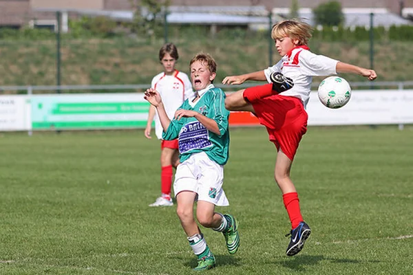 Youth Soccer Team