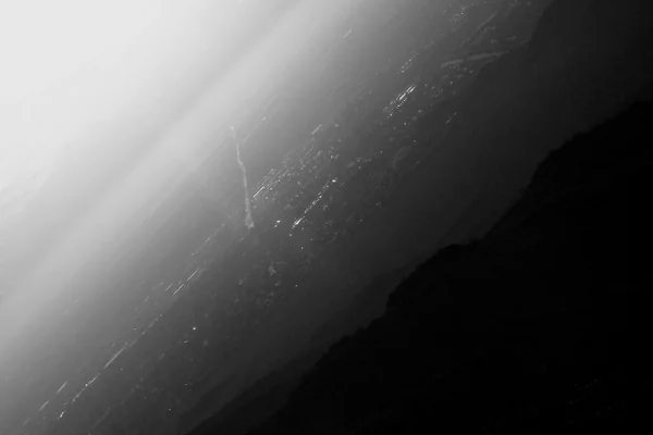 Valley of the Smog