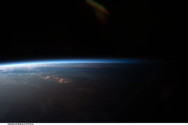 Earth Observations taken by the Expedition 27 Crew