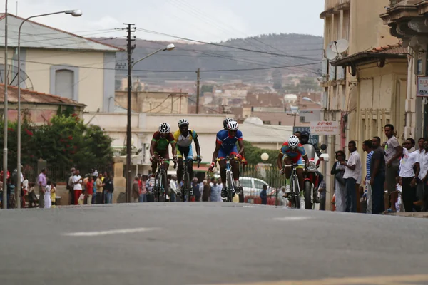 Tour of Asmara Cycling race, Asmara Eritrea