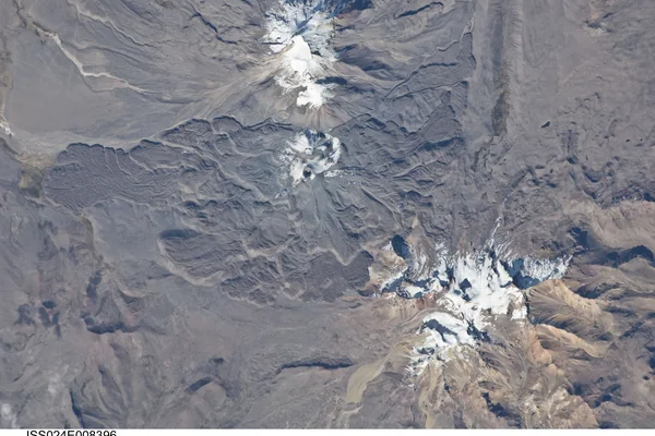 Earth Observations